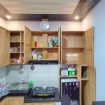 Pemasangan Kitchen Set Bawah Dan Atas Jogja