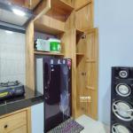 Pemasangan Kitchen Set Bawah Dan Atas Jogja