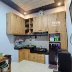 Pemasangan Kitchen Set Bawah Dan Atas Jogja