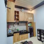 Pemasangan Kitchen Set Bawah Dan Atas Jogja