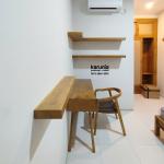 WA 0812-2560-2535, Custom Interior Kamar Kost di Solo