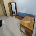 Desain Kamar Kost Sederhana dan Murah di Solo dan Sekitarnya