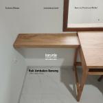 Furniture Kamar Kost Dekat Simpang Lima Semarang