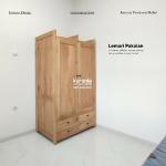 Furniture Kamar Kost Dekat Simpang Lima Semarang