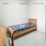 Furniture Interior Kamar Kost di Semarang