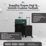 EKSKLUSIF! TELP. 0856-9282-2800, Distributor Bantal Leher Haji Tasikmalaya, AKM