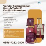 AWET! CALL 0856-9282-2800, Distributor Bantal Leher Haji Bandar Lampung, AKM
