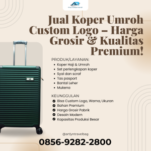 TOP RATED! TELP. 0856-9282-2800, Produsen Tas Passport Grosir Bali, AKM