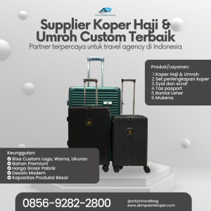 TOP RATED! TELP. 0856-9282-2800, Produsen Tas Passport Grosir Kupang, AKM