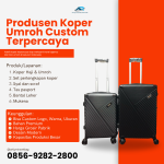NO.1!CALL 0856-9282-2800, Produsen Tas Passport Grosir Gorontalo, AKM