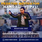 Motivator Team Building di Cirebon (Hub:0819-4654-8000)