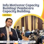 Jasa Motivator di Madiun ( WA: 0819-4654-8000 )