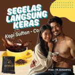Hubungi 0896-7315-5070 Produk Kopi herbal penambah vitalitas Di Bandung Barat