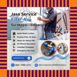 0851-7999-2373 Konsultan Pasang Filter Air Sumur Dan PAM Terdekat Di Pabean Cantian Surabaya