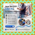 Pasang Tabung Filter Air Rumah Berkualitas Di Sedati Sidoarjo 0851-7999-2373