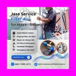 Butuh Pemasangan Tabung Filter Air Murah Di Waru Sidoarjo? Hubungi 0851-7999-2373