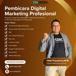 INSPIRATIF! HUB : 0851-9493-4019,  Kenapa Bisnis Butuh Pelatihan Digital Marketing? Pekalongan