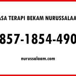 Jasa Terapi Bekam di Koja Jakarta Selatan