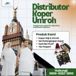 NO.1! CALL 0856-9282-2800, Produsen Koper Umroh Berkualitas Mataram, AKM