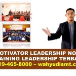 Jasa Motivator Sleman Terpercaya: Bersama Coach Wahyudi SMT Meningkatkan Potensi dan Produktivitas di Seluruh Penjuru Bumi Sembada