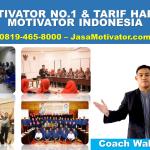 Jasa Motivator Sleman Terpercaya: Bersama Coach Wahyudi SMT Meningkatkan Potensi dan Produktivitas di Seluruh Penjuru Bumi Sembada