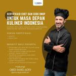 BERSERTIFIKAT! TELP. 0851-9493-4019, Sertifikasi Koki Jakarta Timur