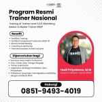 LEGAL! HUB: 0851-9493-4019, Sertifikasi TOT BNSP Level 4 Sukoharjo