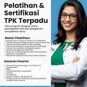 RESMI! WA : 0851-9493-4019, Pelatihan Tot Ppi Jawa Barat