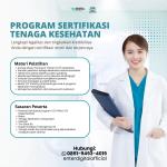 RAHASIA! WA : 0851-9493-4019, Sertifikat Tpk Merauke