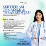 JUARA! WA : 0851-9493-4019, Sertifikat Tpk Pondok Gede