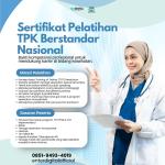 RESMI! WA : 0851-9493-4019, Sertifikat Tpk Gresik