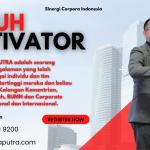 Motivator Semarang , 082245009200, Terpercaya & Solutif, Dian Saputra
