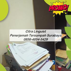 HUBUNGI KAMI! 0856-4854-5429, Jasa Translate Bahasa Mandarin Surabaya