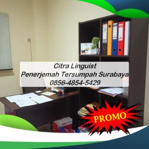 TELEPON AJA! 0856-4854-5429, Penerjemah Bahasa Surabaya