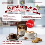 Brandalisasi! WA : 0811 - 3338 - 804 Bumbu Instan Bakso Pabean