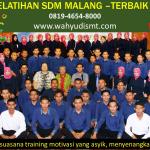 Pembicara Seminar Batu Malang, (Top.1) Pendidikan dan Prestasi