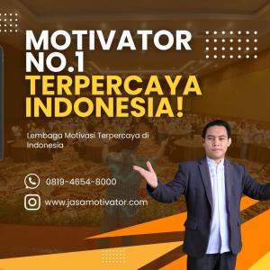 Pusat Training Motivasi