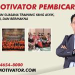 Jasa Motivator Kebumen - Untuk Pelatihan Pelayanan Prima di Kebumen