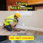 Pasar Minggu Tukang Ahli Renovasi Rumah Murah Bergaransi