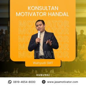 Motivator Samarinda - NO.1 Profesional untuk Peningkatan Kinerja Pegawai di Samarinda