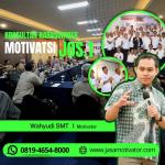 Motivator Team Building Lamongan, Terpercaya! Untuk Team Work Solid (0819-4654-80000)