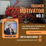 Motivator Team Building Sukabumi, Terpercaya! Untuk Team Work Solid (0819-4654-80000)