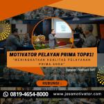 Konsultan Narasumber Bimtek Capacity Building Pemalang,Terbaik! Coach Wahyudi SMT  (0819-4654-80000)