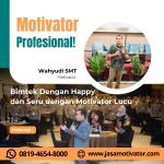 Konsultan Narasumber Bimtek Capacity Building Semarang,Terbaik! Coach Wahyudi SMT  (0819-4654-80000)