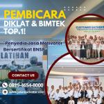 Motivator Team Building Karangasem, Terpercaya! Untuk Team Work Solid (0819-4654-80000)
