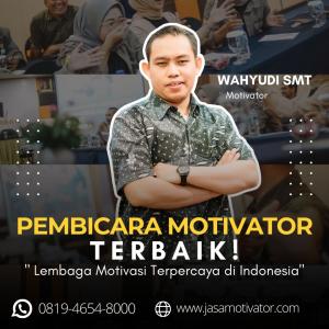 Motivator Team Building Medan, Terpercaya! Untuk Team Work Solid (0819-4654-80000)