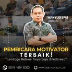 Motivator Team Building Sragen, Terpercaya! Untuk Team Work Solid (0819-4654-80000)