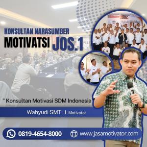 Motivator Team Building Jakarta Barat, Terpercaya! Untuk Team Work Solid (0819-4654-80000)