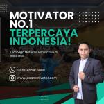 Motivator Trainer Capacity Building Batang, Profesional untuk Training Service Excellent