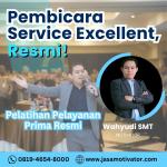 Motivator Jepara, Terhandal! untuk Raker Perusahaan (0819-4654-800)